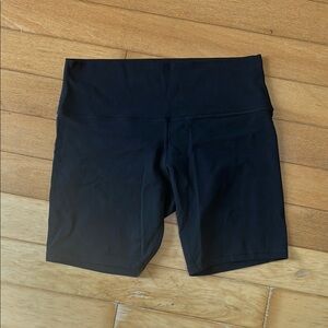 Lululemon Align Shorts- 8” inseam